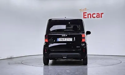 Kia Ray 2023, 53067 км, за 11300000 KRW