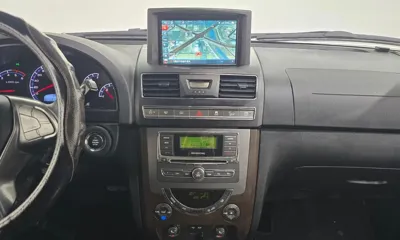 KG_Mobility_Ssangyong Rexton 2015, 197193 км, за 4600000 KRW - фото 12