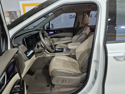 Kia Canival 2022, 73380 км, за 38500000 KRW - фото 8