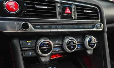 Genesis G70 2019, 119753 км, за 21500000 KRW - фото 32