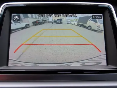 Hyundai Sonata 2019, 105798 км, за 13200000 KRW - фото 15