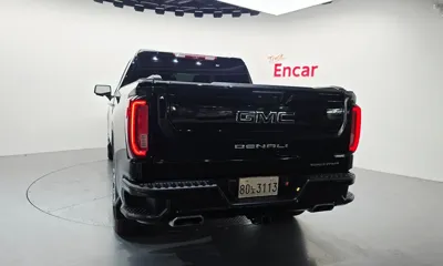 GMC Sierra 2023, 28519 км, за 67900000 KRW