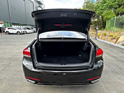 Genesis G80 2018, 159863 км, за 12900000 KRW - фото 7