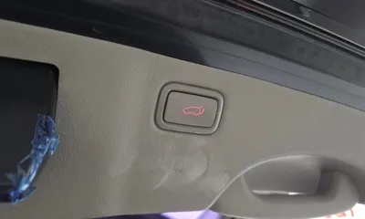 Kia Canival 2017, 164196 км, за 9900000 KRW - фото 20