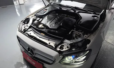 Mercedes-Benz E-Class 2019, 103336 км, за 23500000 KRW - фото 6