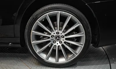 Mercedes-Benz S-Class 2018, 171545 км, за 33500000 KRW - фото 21