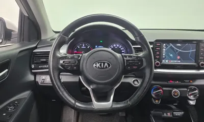 Kia Stonic 2018, 167057 км, за 7300000 KRW - фото 14