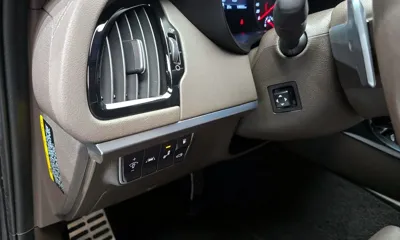 Kia Stinger 2019, 108002 км, за 15400000 KRW - фото 28
