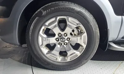 Kia Mohave 2017, 182139 км, за 11500000 KRW - фото 5