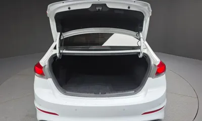 Hyundai Avante 2018, 244847 км, за 6000000 KRW - фото 19