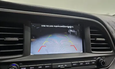 Hyundai Avante 2019, 121212 км, за 9190000 KRW - фото 17