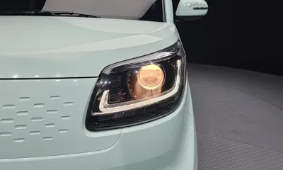 Kia Ray 2022, 50334 км, за 12900000 KRW - фото 22
