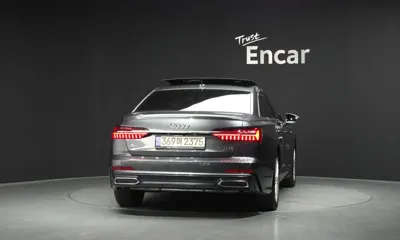 Audi A6 2021, 88734 км, за 28800000 KRW