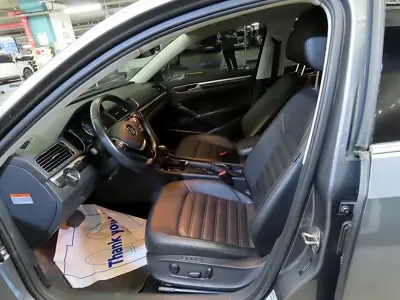 Volkswagen Passat 2018, 81417 км, за 10800000 KRW - фото 6