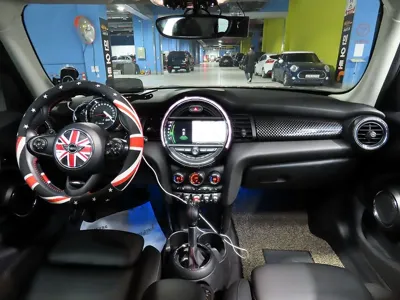 MINI Cooper 2019, 69339 км, за 16500000 KRW - фото 7