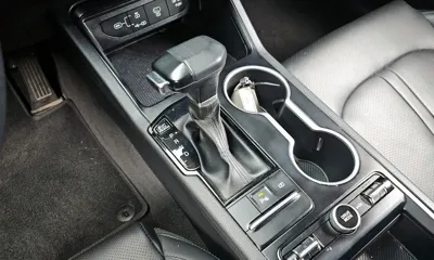 Kia K5 2024, 136180 км, за 16000000 KRW - фото 9