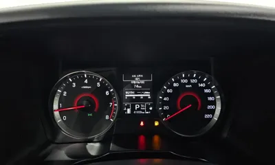 KG_Mobility_Ssangyong TIBOLI 2025, 41839 км, за 16600000 KRW - фото 8