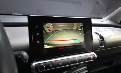 Citroen-DS C4 CACTUS 2019, 80254 км, за 7800000 KRW - фото 16