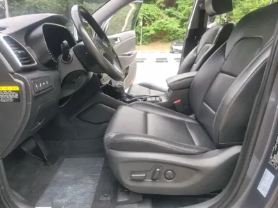 Hyundai Tucson 2019, 9454 км, за 20500000 KRW - фото 16
