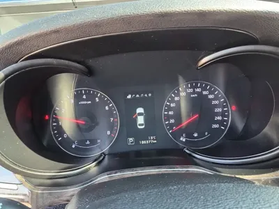 Kia K9 2015, 186360 км, за 5900000 KRW - фото 8