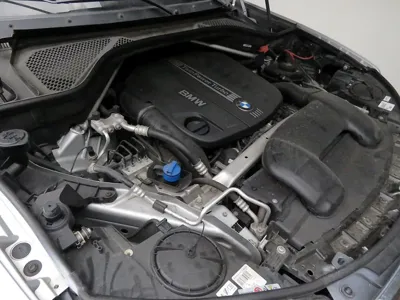 BMW X5 2014, 149000 км, за 15900000 KRW - фото 17