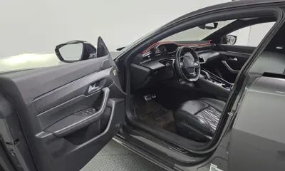 Peugeot 508 2020, 107854 км, за 14500000 KRW - фото 10