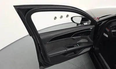Audi A8 2021, 86855 км, за 55000000 KRW - фото 45