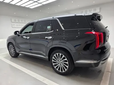 Hyundai Palisade 2023, 76607 км, за 35900000 KRW