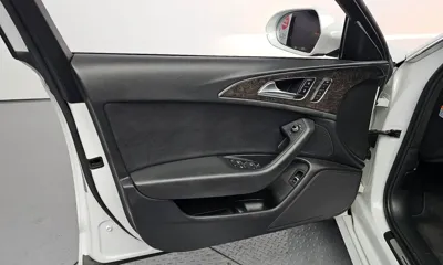 Audi A6 2018, 78594 км, за 18900000 KRW - фото 24