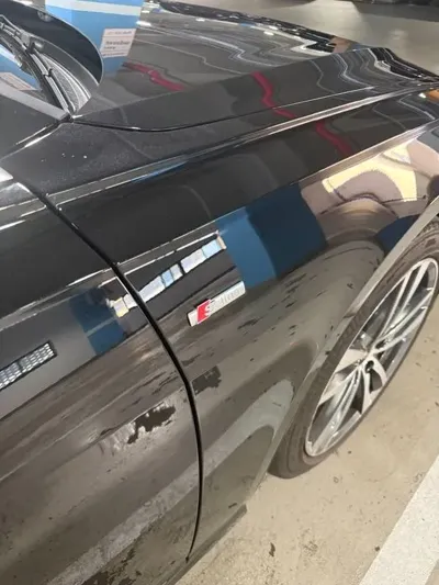 Audi A6 2023, 43800 км, за 42980000 KRW - фото 6