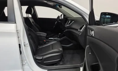 Hyundai Tucson 2018, 52638 км, за 16300000 KRW - фото 11