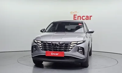 Hyundai Tucson 2023, 12144 км, за 22000000 KRW