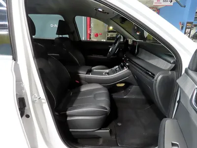 Hyundai Palisade 2023, 18649 км, за 37500000 KRW - фото 9