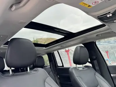 Jeep Grand Commander 2018, 90000 км, за 79800 CNY - фото 14