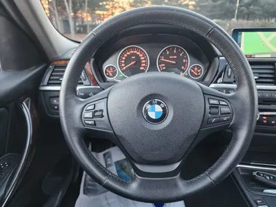 BMW 3-Series 2012, 171166 км, за 5490000 KRW - фото 7