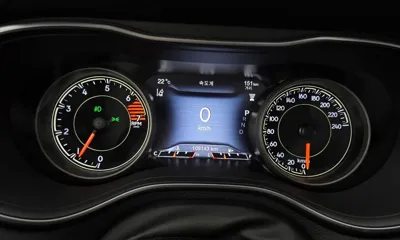 Jeep Cherokee 2021, 109143 км, за 14500000 KRW - фото 8