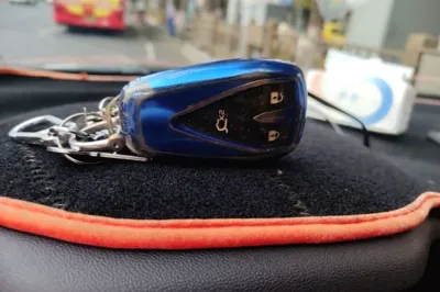 Changan CS55PLUS 2022, 35700 км, за 63641.74 CNY - фото 9