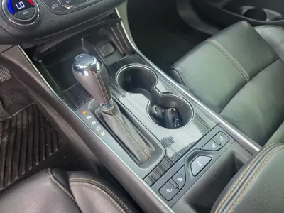 ChevroletGMDaewoo Impala 2017, 224622 км, за 4200000 KRW - фото 9