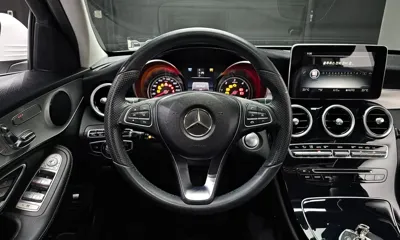 Mercedes-Benz C-Class 2016, 111502 км, за 14300000 KRW - фото 13