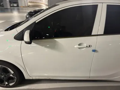 Kia Morning 2026, 9200 км, за 19400000 KRW