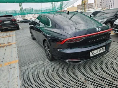 Hyundai Grandeur 2020, 53041 км, за 24800000 KRW - фото 6