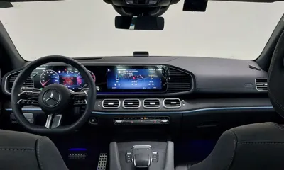 Mercedes-Benz GLE-Class 2025, 169 км, за 112000000 KRW - фото 7