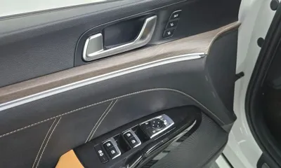 Kia K5 2020, 89450 км, за 19200000 KRW - фото 28