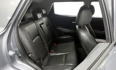 KG_Mobility_Ssangyong TIBOLI 2019, 106125 км, за 8200000 KRW - фото 11
