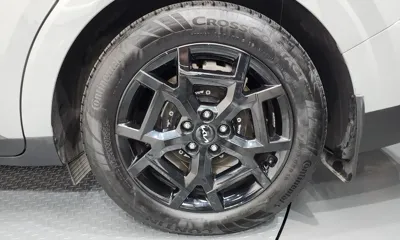 Kia Canival 2025, 33433 км, за 42900000 KRW - фото 21