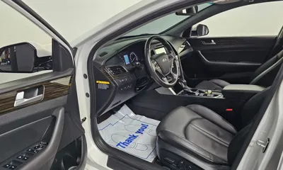 Hyundai Sonata 2016, 167736 км, за 9000000 KRW - фото 10