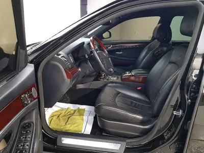 KG_Mobility_Ssangyong Chairman 2011, 61352 км, за 4990000 KRW - фото 8