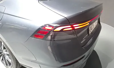 Honda Accord 2023, 14738 км, за 40500000 KRW - фото 23