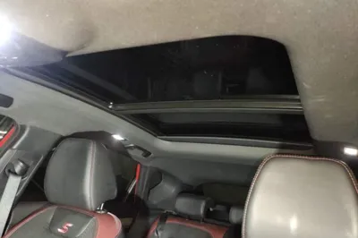 Geely Auto Coolray 2019, 68800 км, за 45496.18 CNY - фото 14