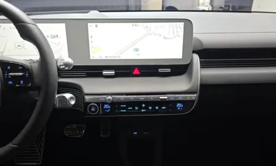 Hyundai Ioniq5 2024, 29136 км, за 999990000 KRW - фото 19